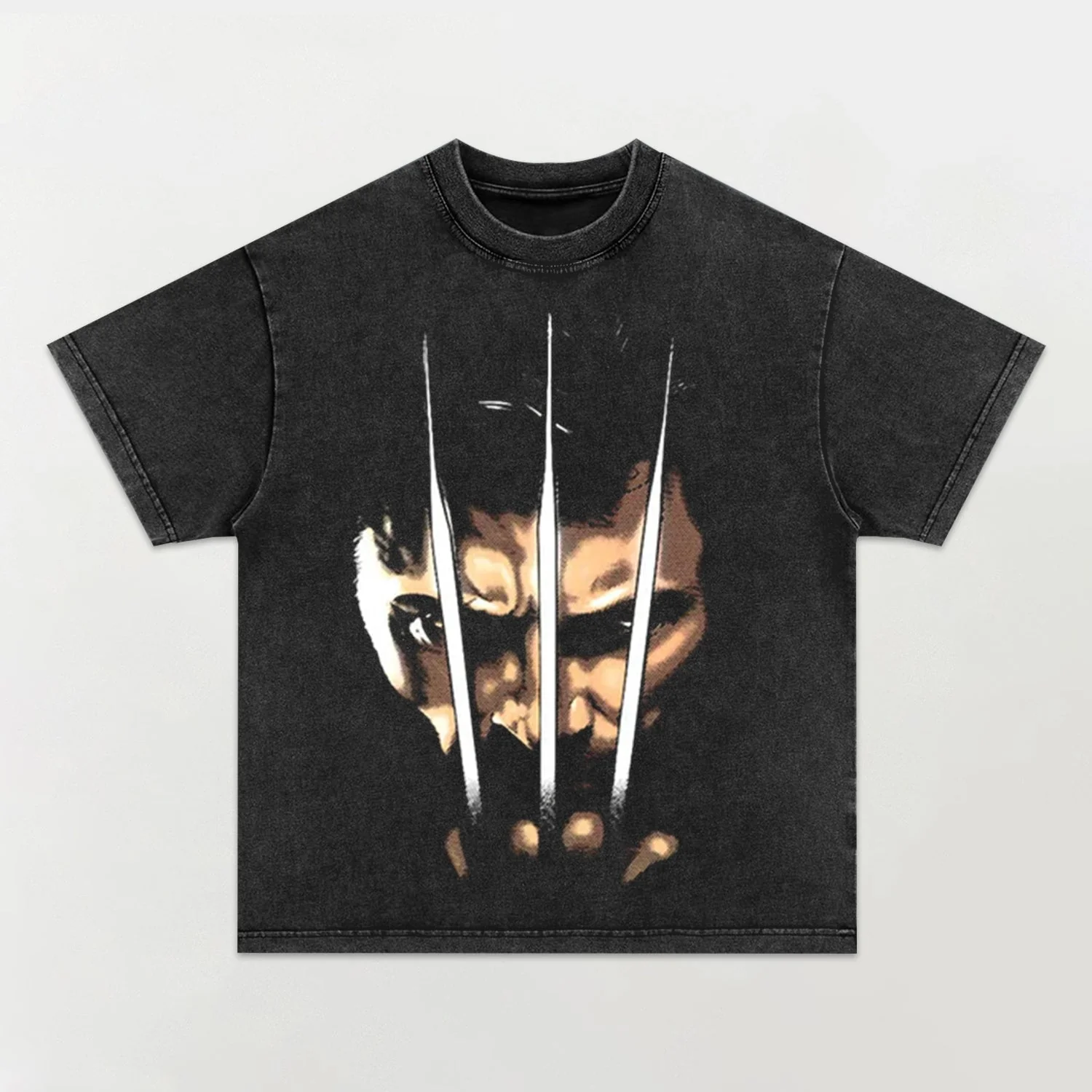 WOLVERINE-1.0-TEE - Image 2
