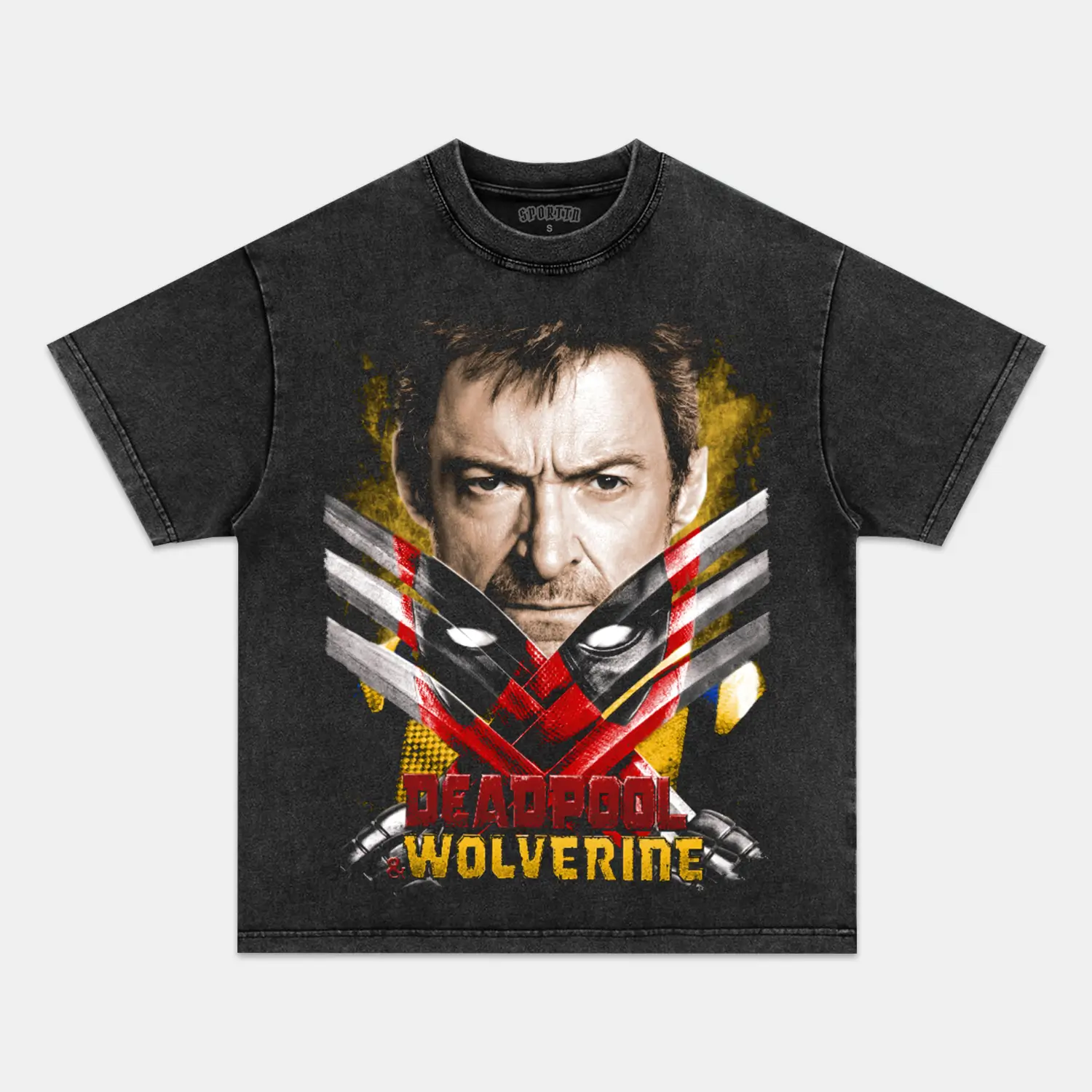 WOLVERINE TEE - Image 2