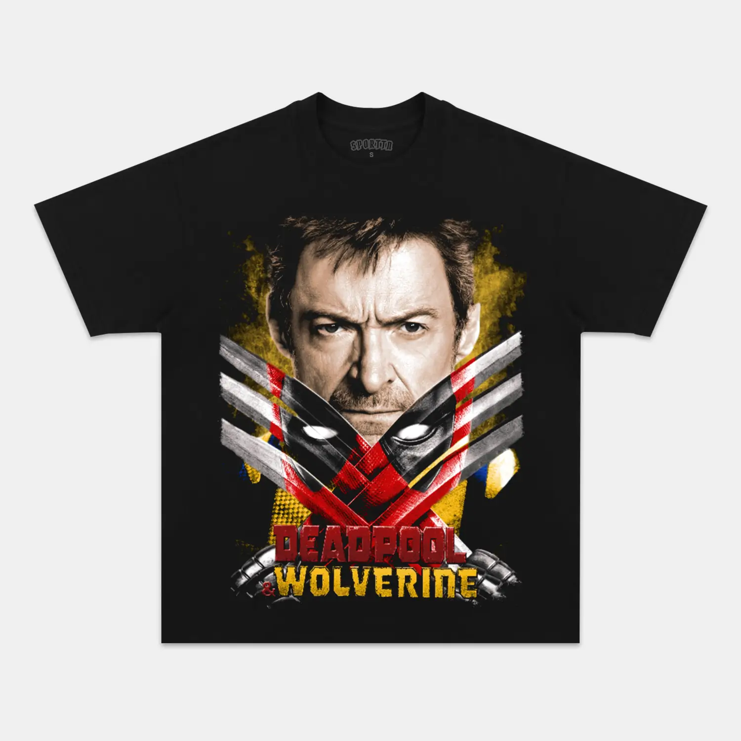 WOLVERINE TEE - Image 3