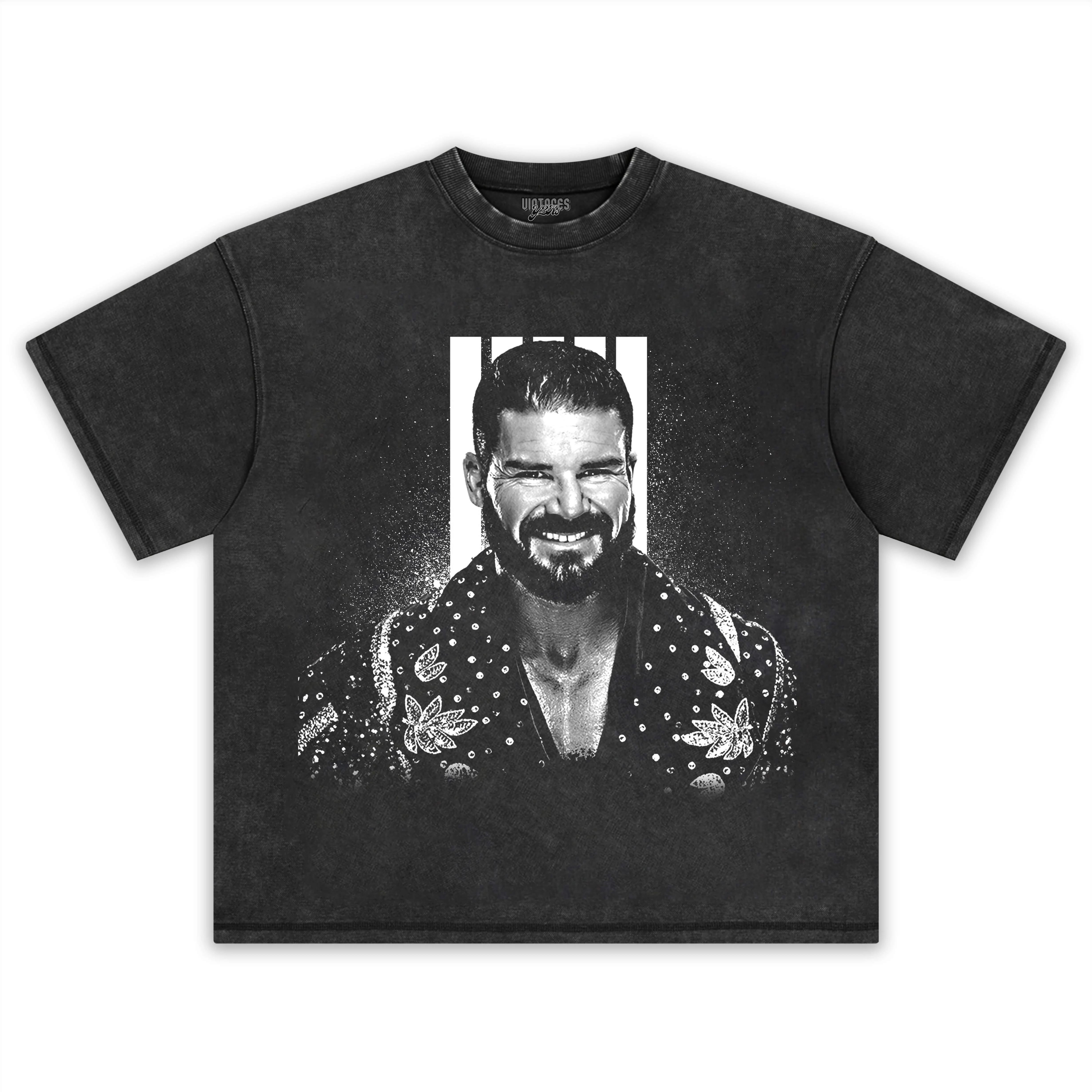 WWE BOBBY ROODE TEE - Image 2