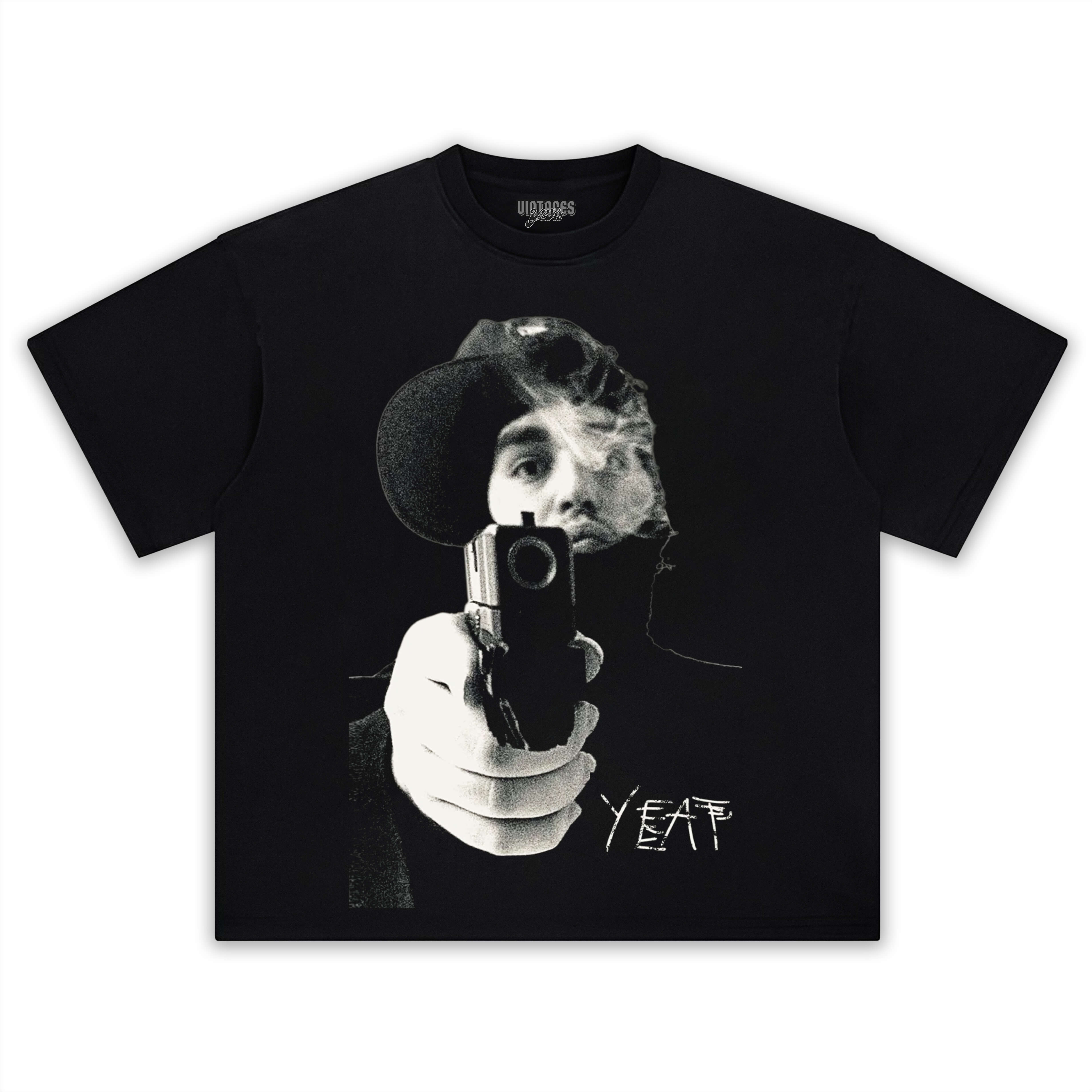 YEAT 2025 V2 TEE - Image 3