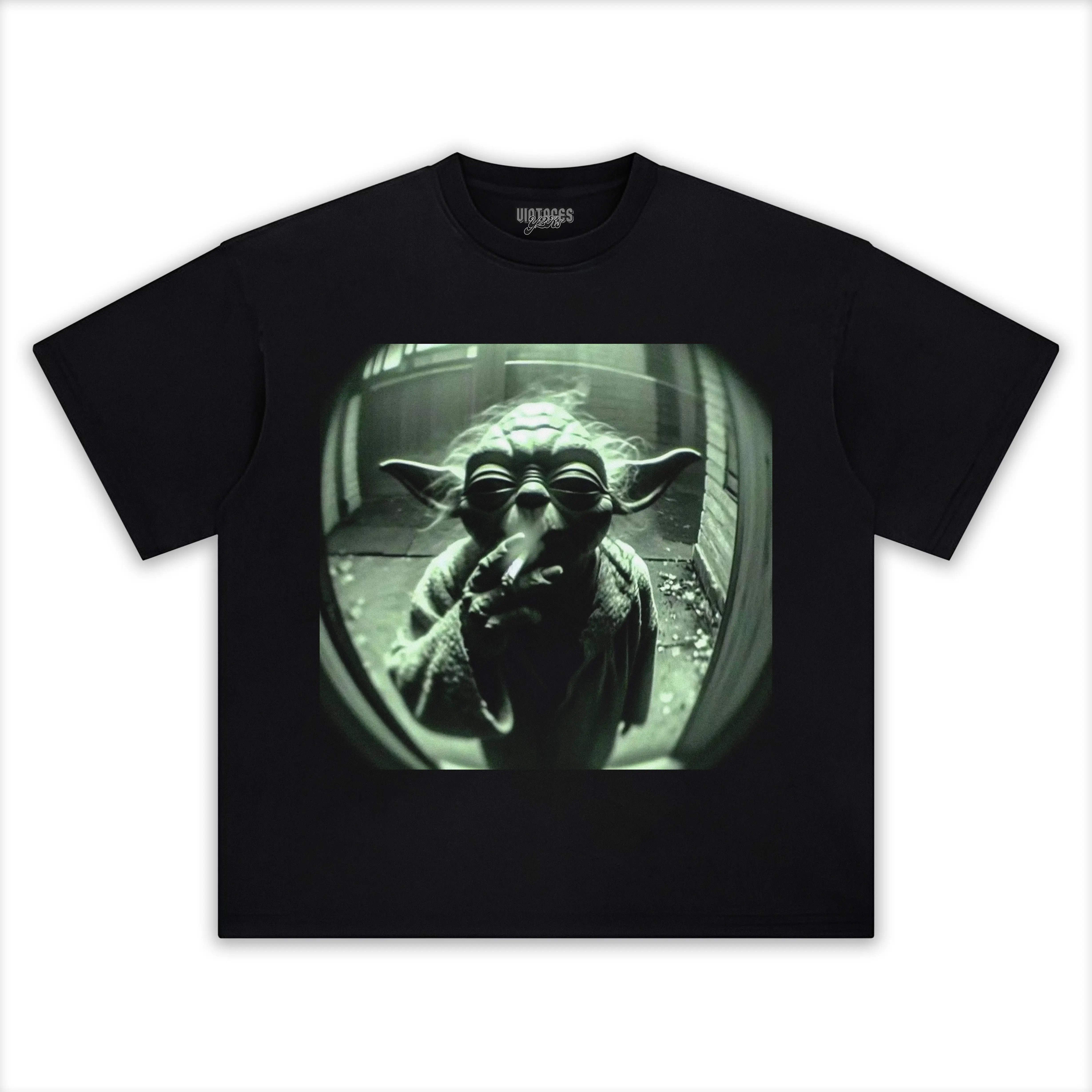 YODA TEE