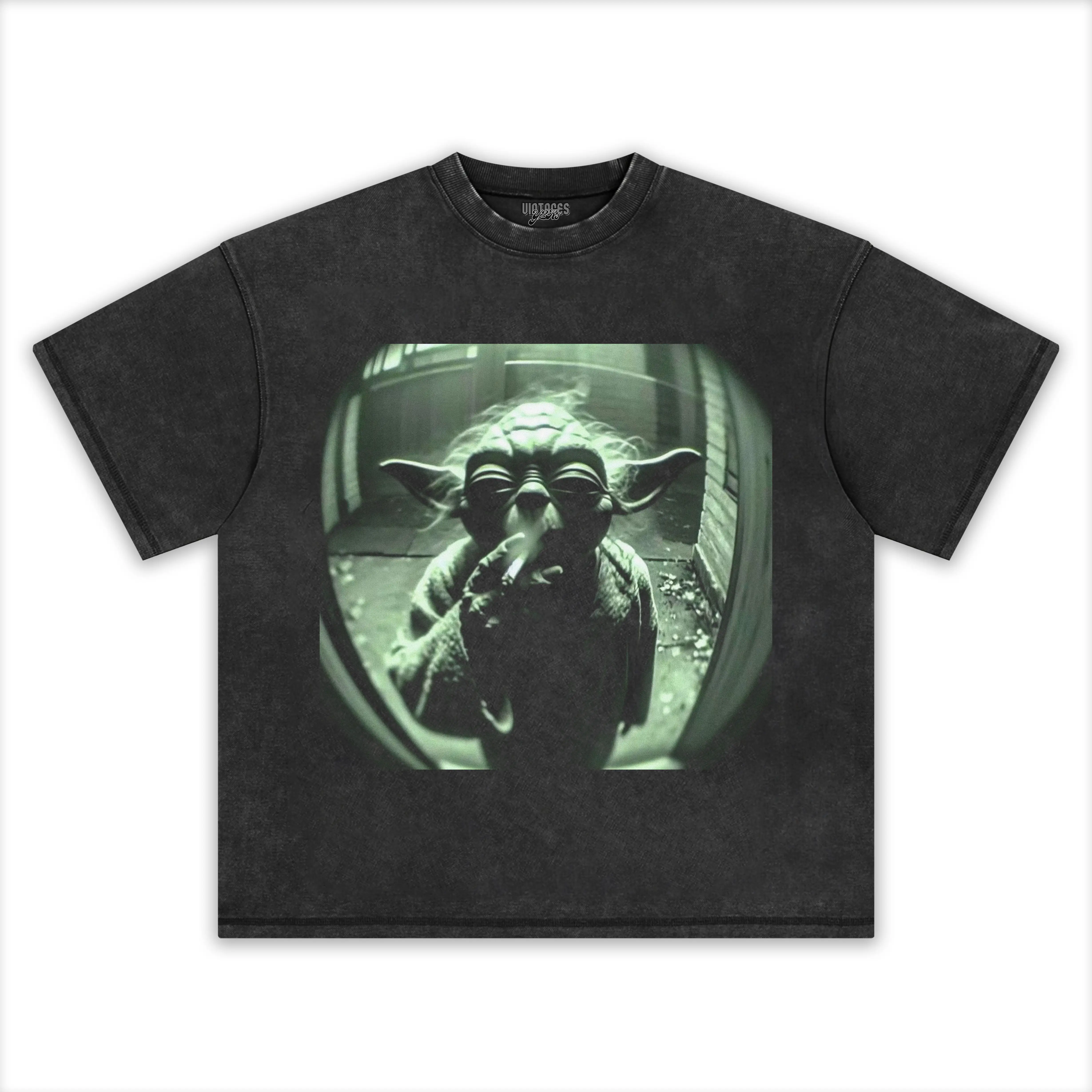 YODA TEE - Image 2
