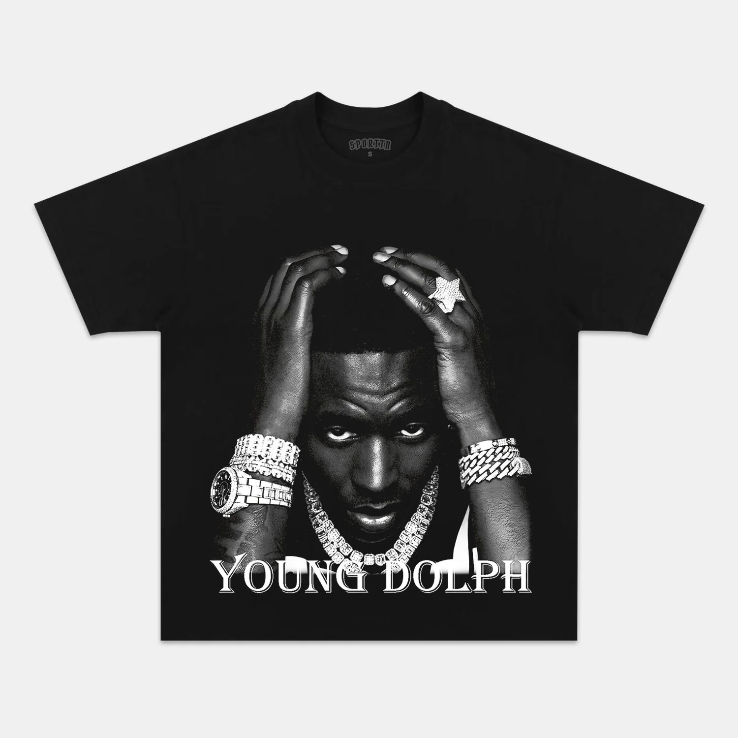 YOUNG DOLPH - Image 3
