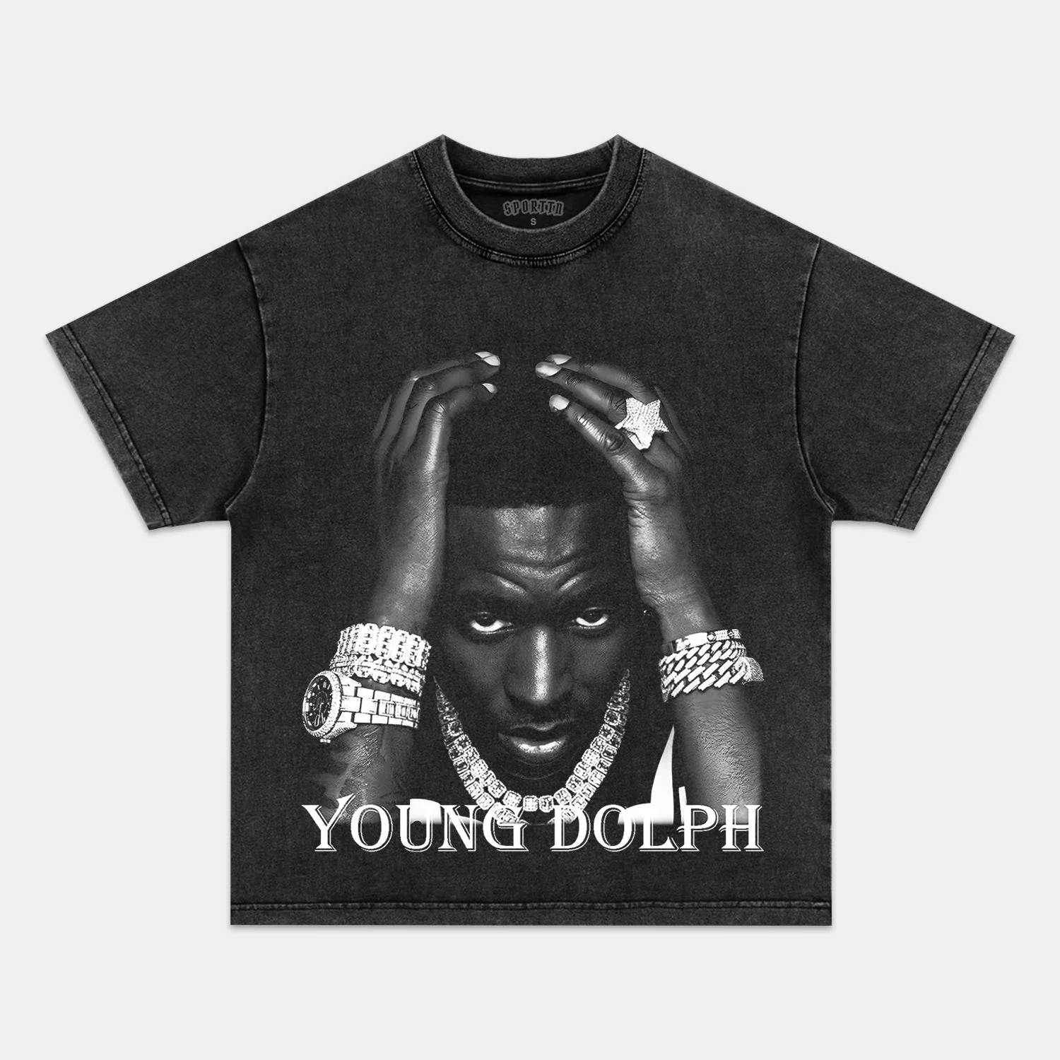 YOUNG DOLPH - Image 4