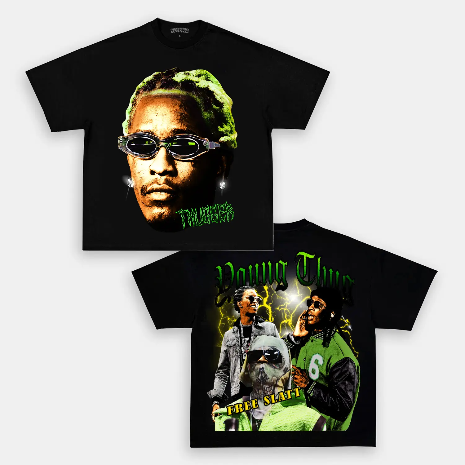 YOUNG-THUG-TEE - Image 5