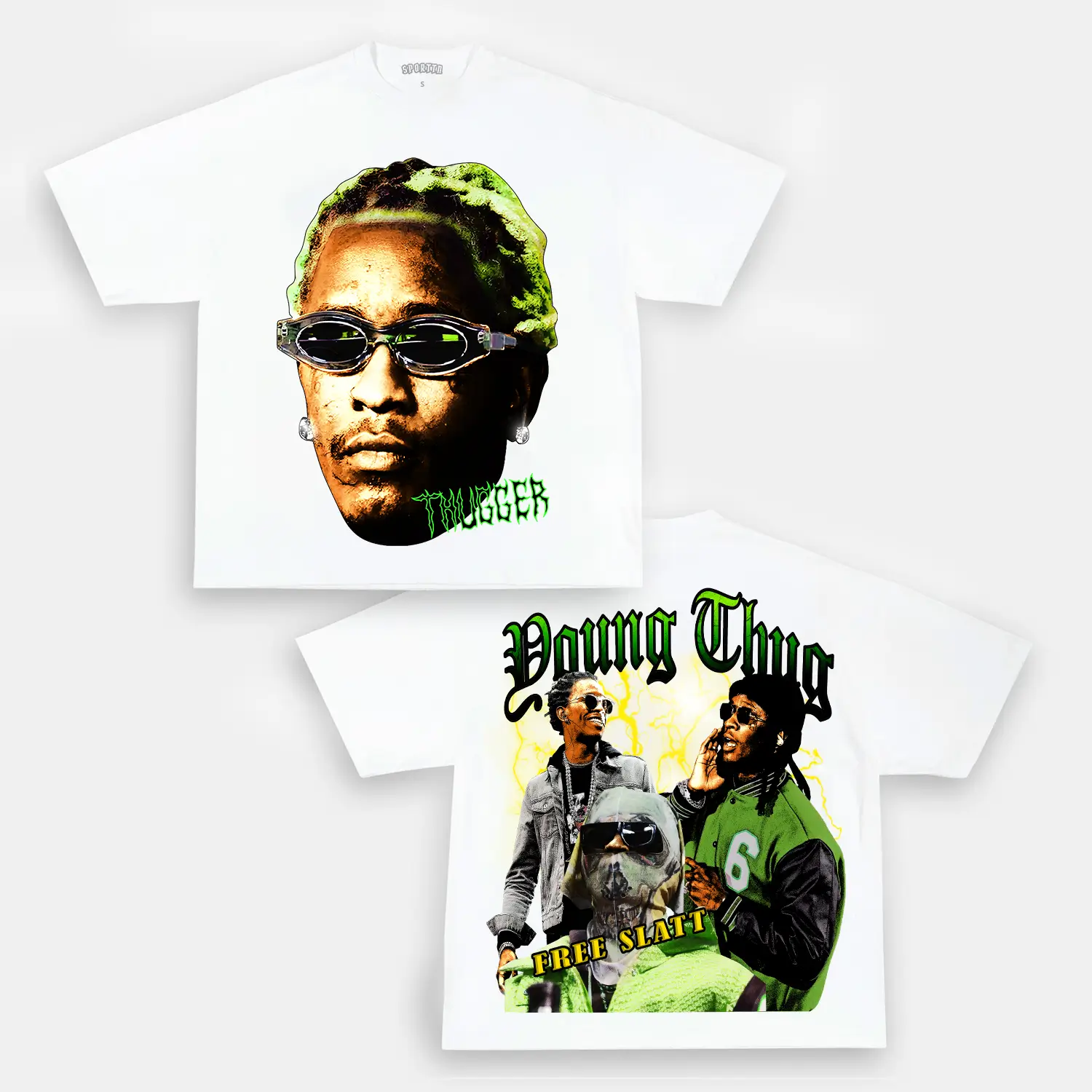 YOUNG-THUG-TEE - Image 6