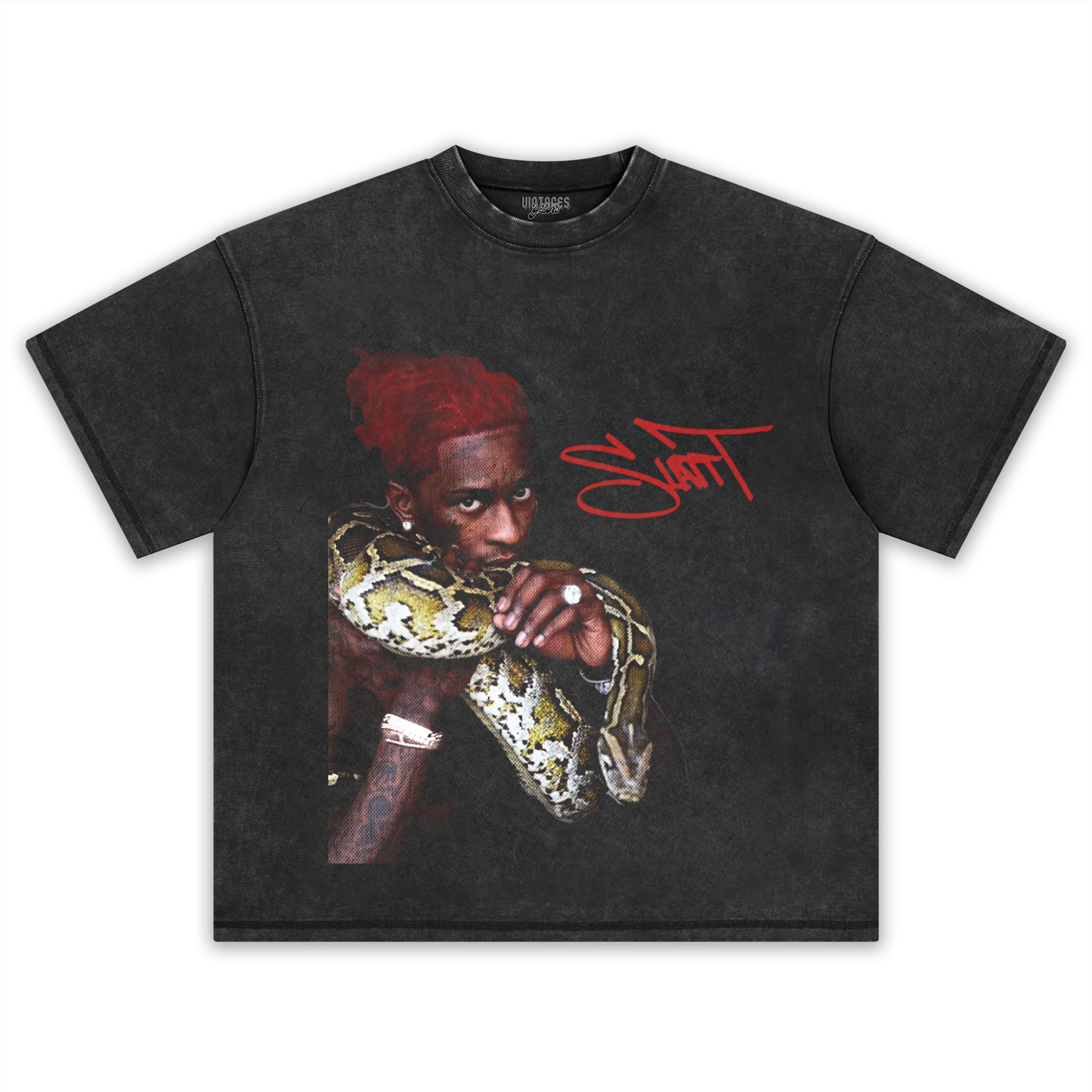 YOUNG THUG Y2K TEE - Image 6