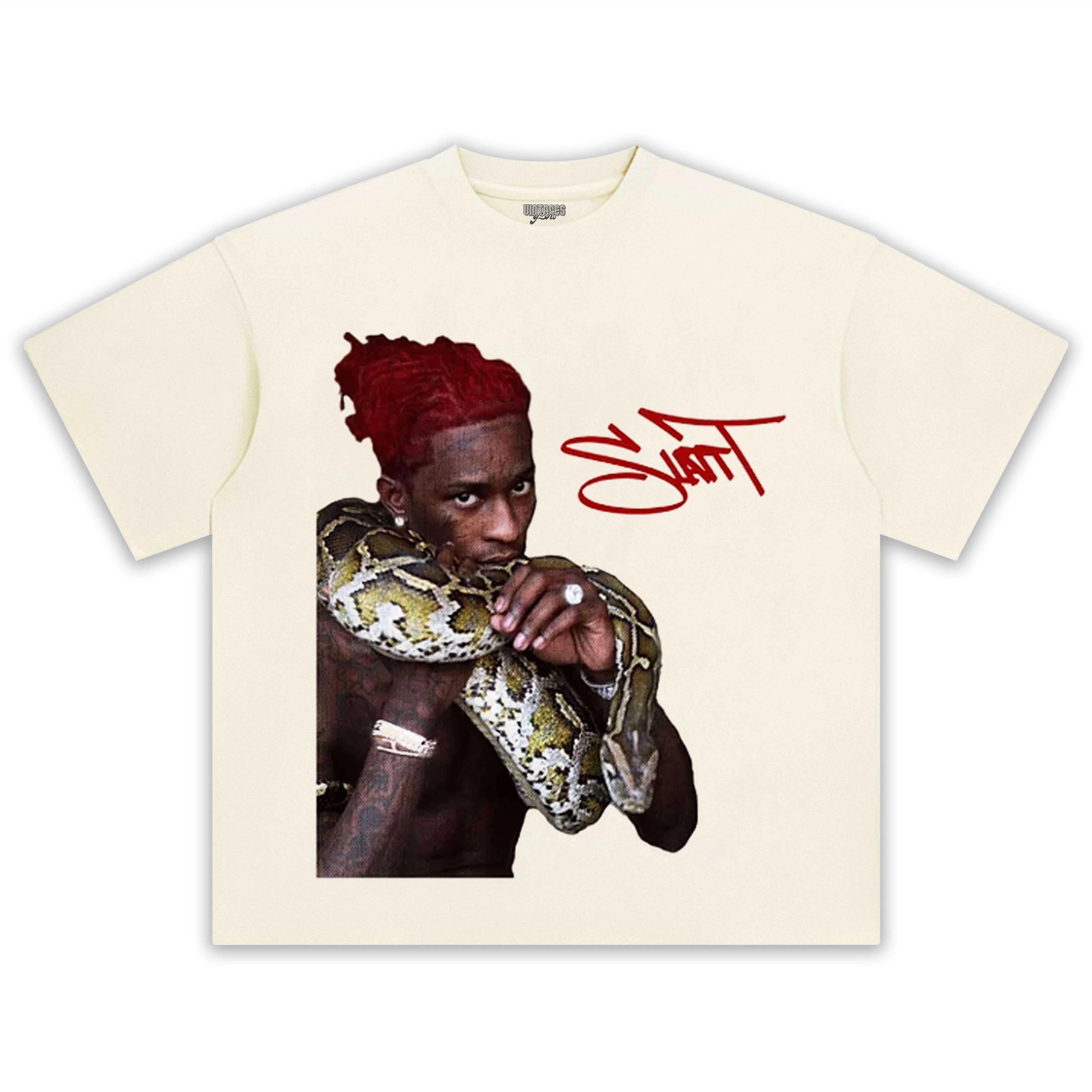 YOUNG THUG Y2K TEE - Image 8