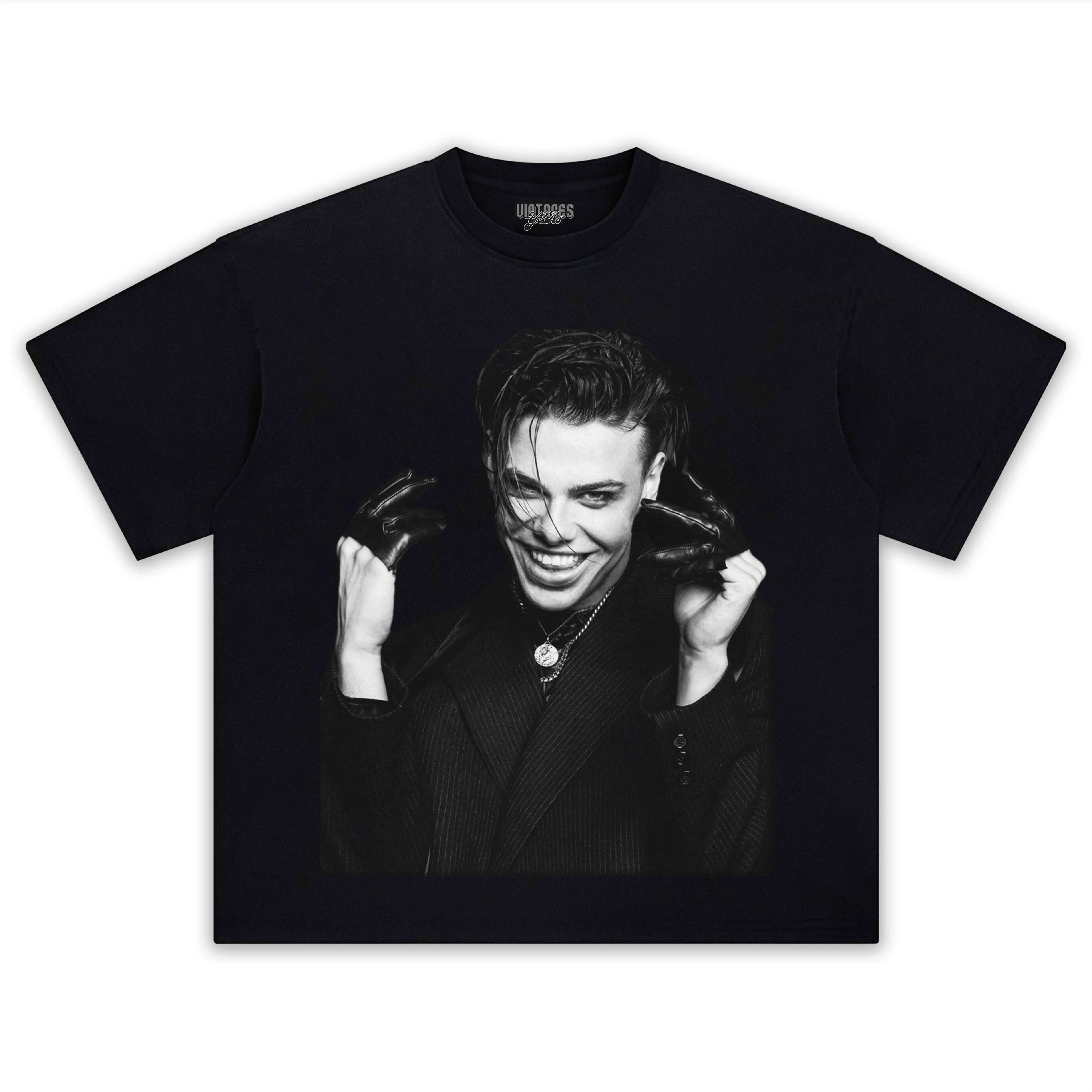 YUNGBLUD 2025 V4 TEE - Image 3