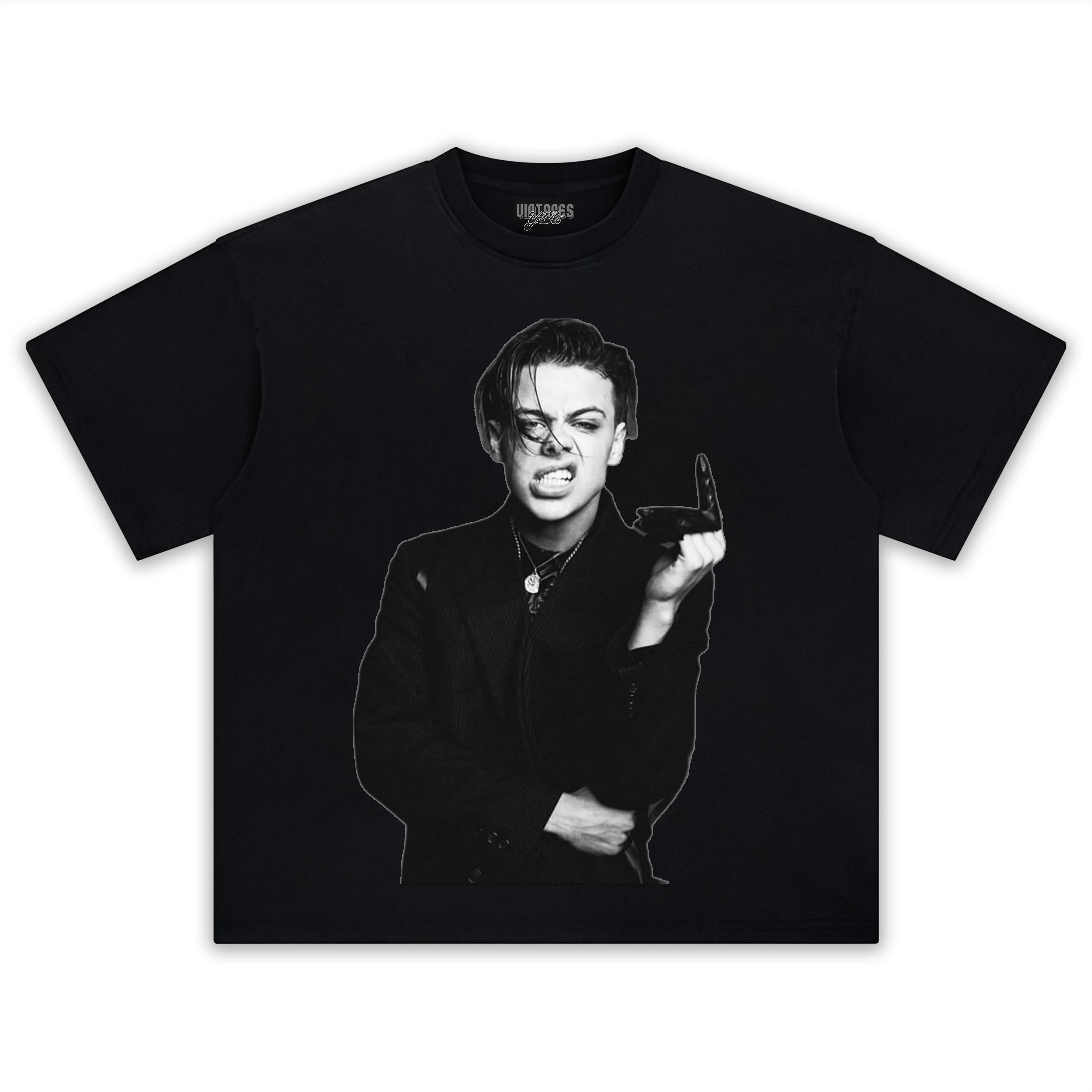 YUNGBLUD 2025 V5 TEE