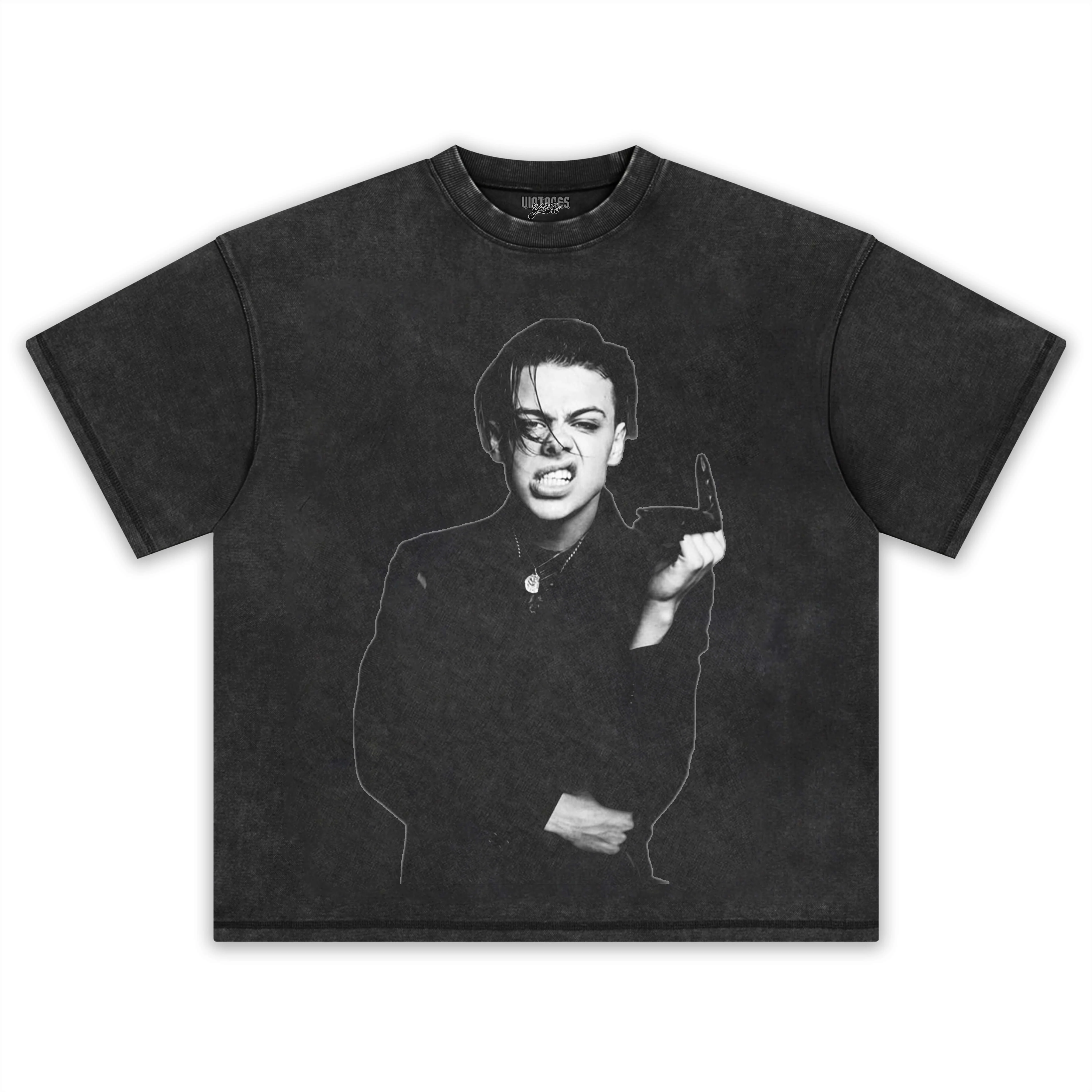 YUNGBLUD 2025 V5 TEE - Image 4