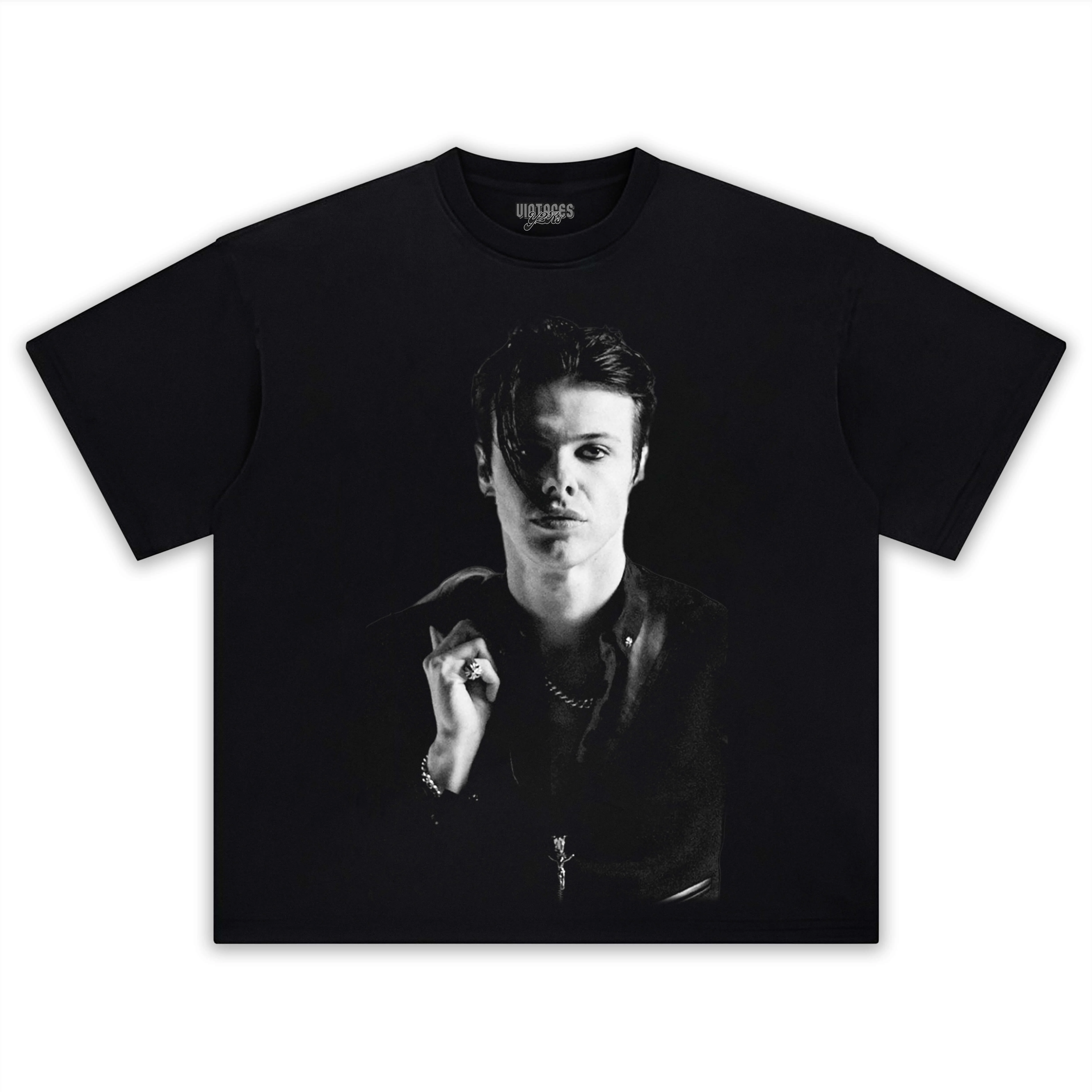 YUNGBLUD 2025 V7 TEE