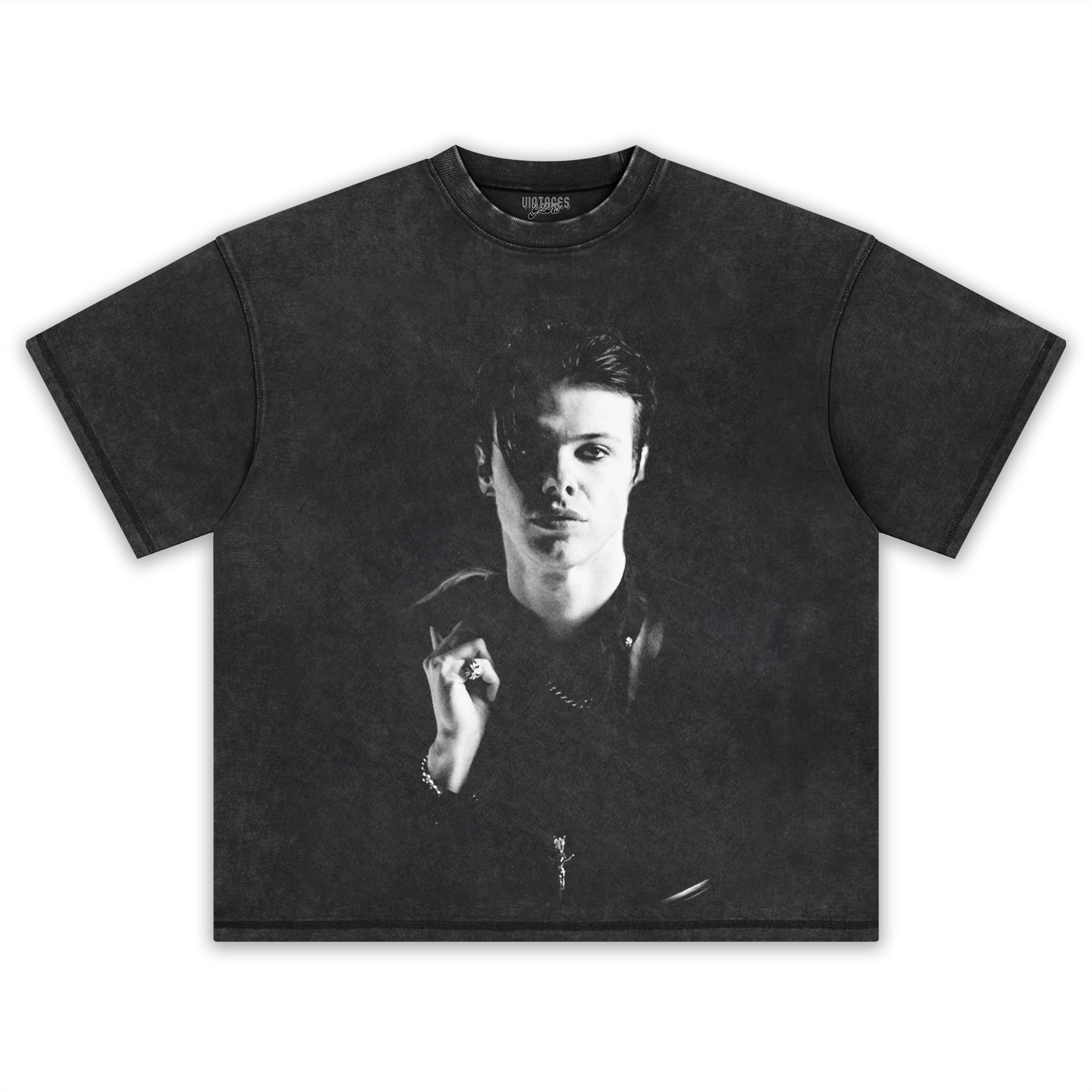 YUNGBLUD 2025 V7 TEE - Image 2
